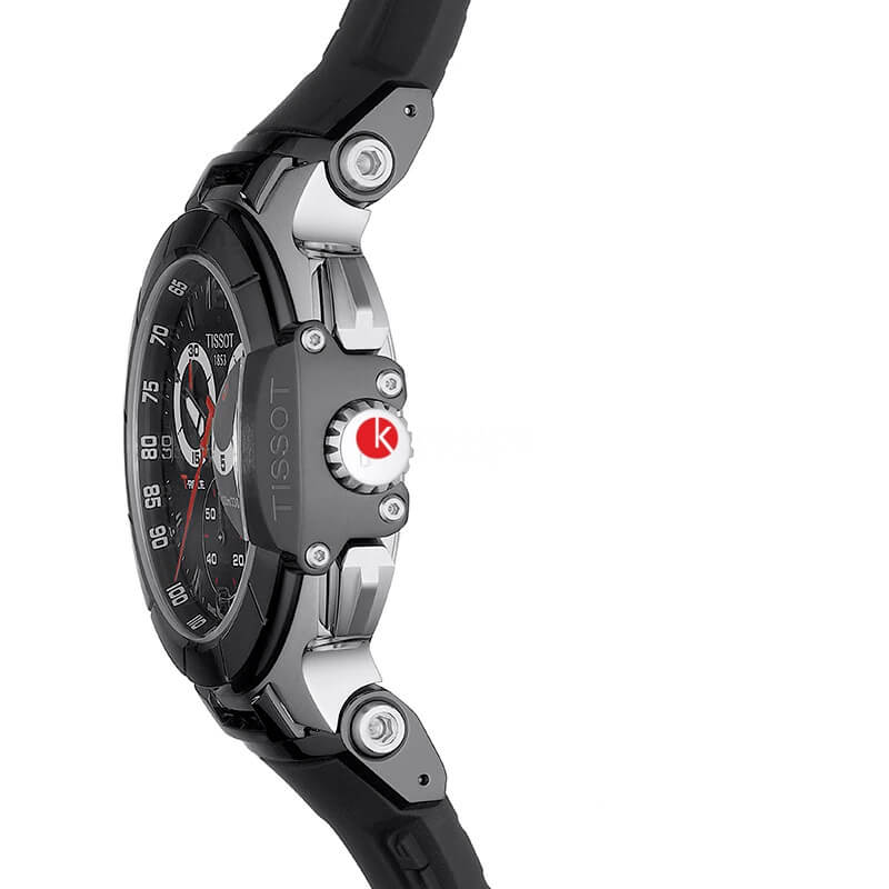 Фотография часов Tissot T-Sport T-Race Quartz Chronograph T048.417.27.057.00_3
